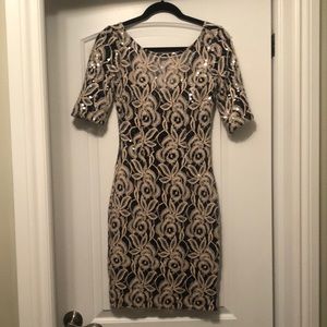 Le Chateau Dress
